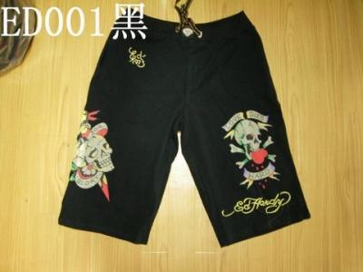 cheap Ed Hardy Men shorts-1